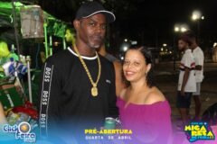Pré-Abertura Micareta de Feira
